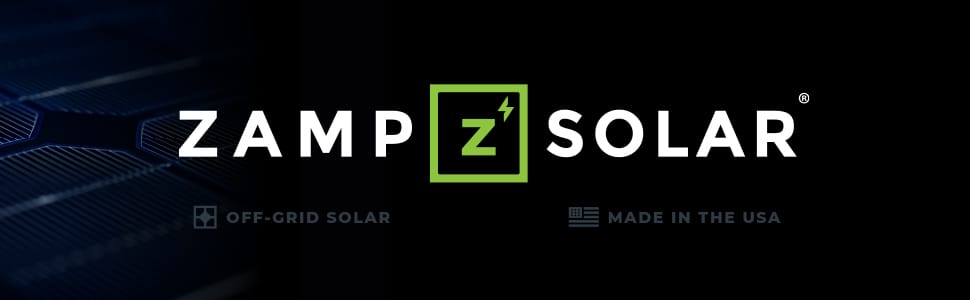 Zamp Solar