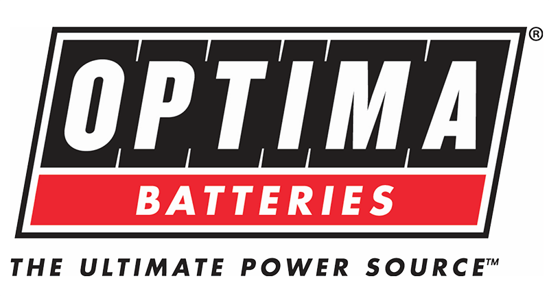 Logo for Optima