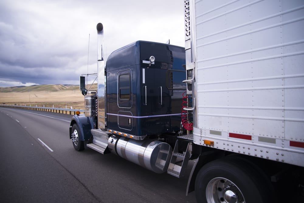 Image for Batteries for Big Rigs