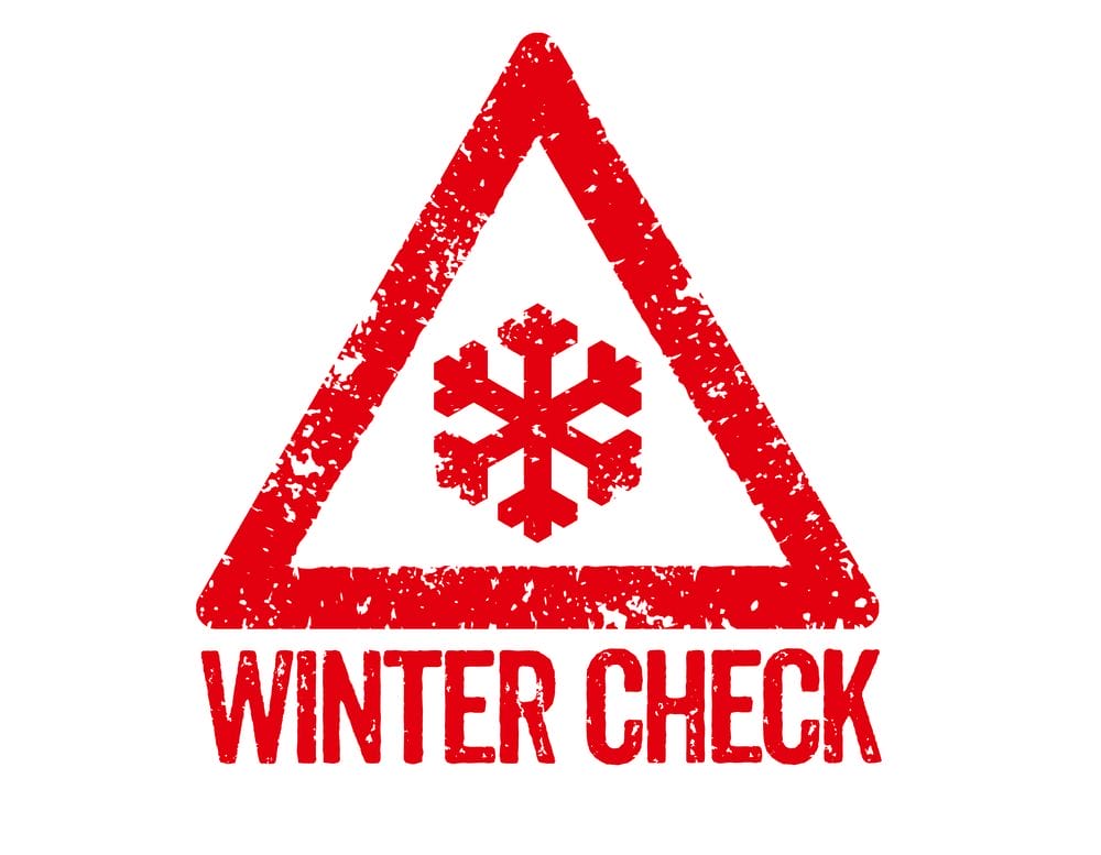 Cold Weather Car Battery Maintenance Tips