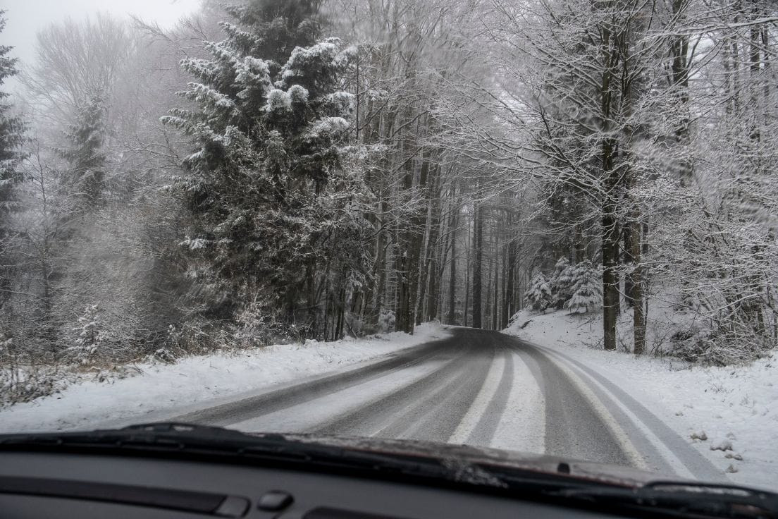 Image for Is Your Car Ready for Holiday Travel?