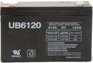 CB6120-F1