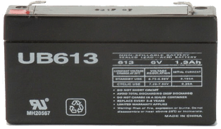 CB613-F1