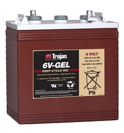 6V-Gel