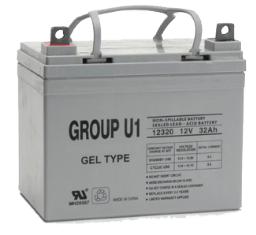 U1 GEL